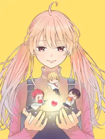 蜜桃视频免费在线观看国风漫画改编《墨色千年》